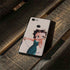 Betty Boop On the Phone Google Pixel 3 XL Skin